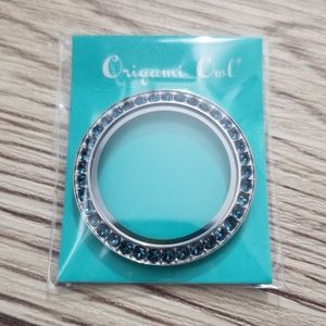 🦉Montana Blue Face